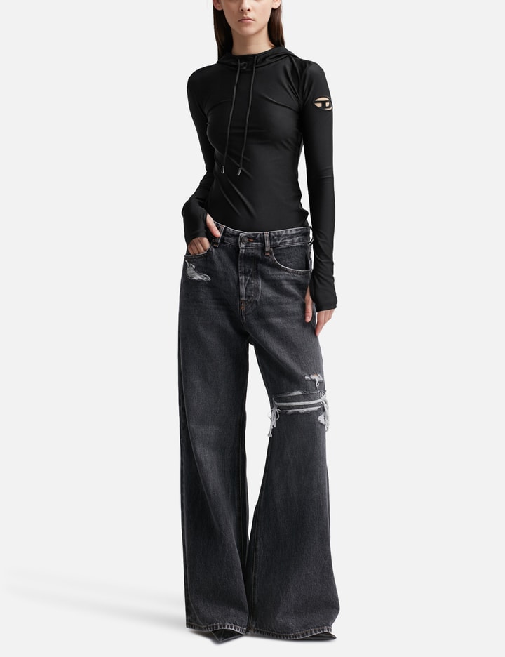 T-Metal Hoodie Placeholder Image