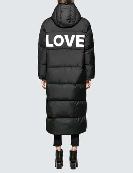 Katharine Hamnett Duvetica X Katharine Hamnett Full Length