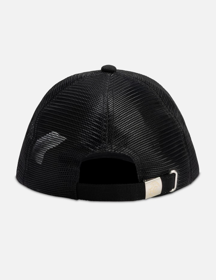 Signature Metal Cut Cap Placeholder Image