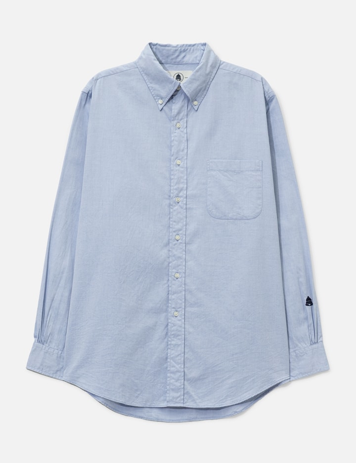 BELL STAMP WEAR Bell Commons Shirt