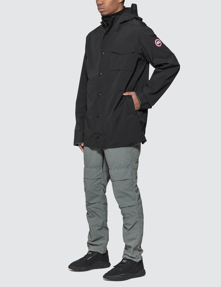 Nanaimo Jacket Placeholder Image