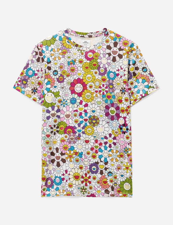 VANS X MURAKAMI T-SHIRT Placeholder Image