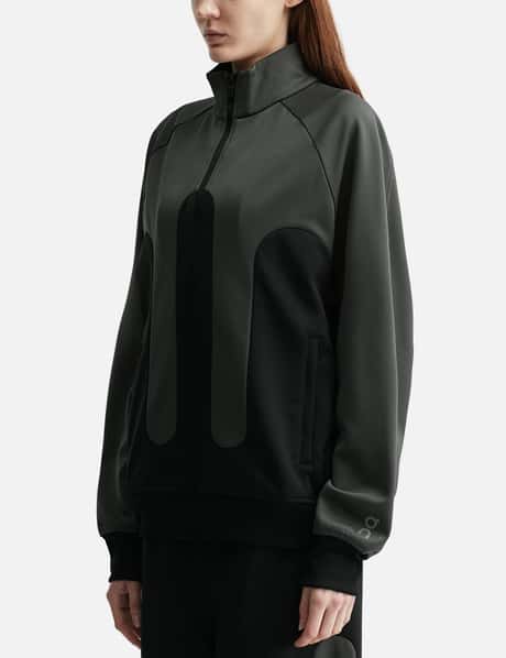 X Bureau Borsche Track Jacket IKON view 9