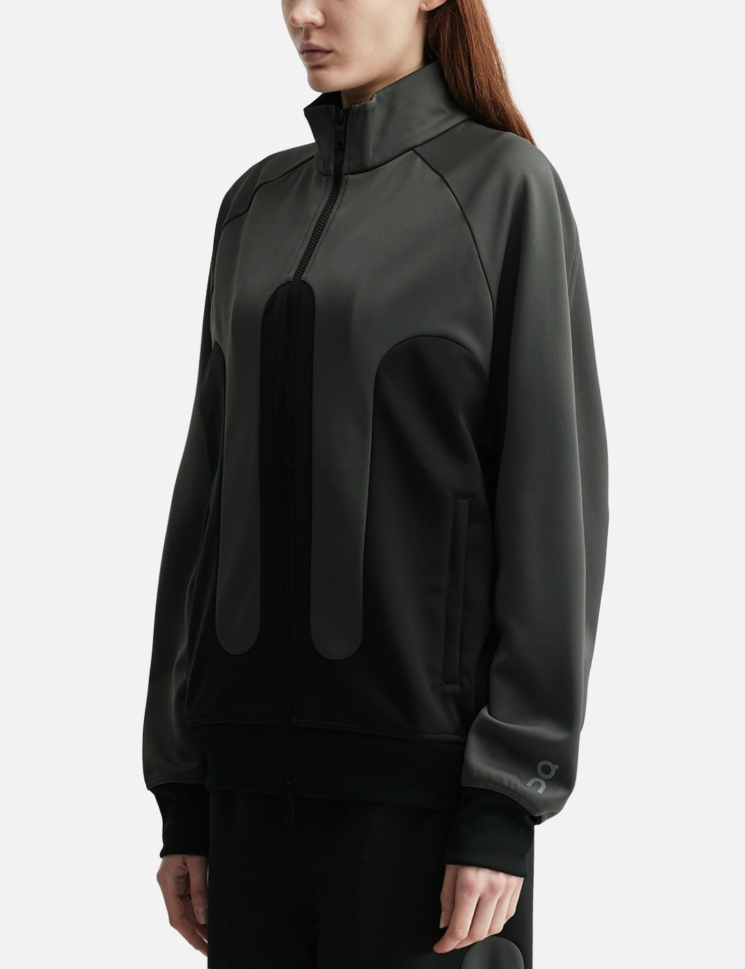 X Bureau Borsche Track Jacket IKON view 10