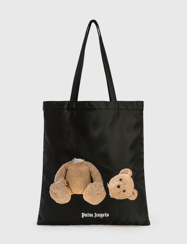 Palm Angels Bear Shopping Bag Placeholder Image