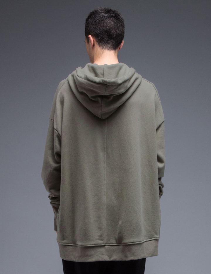 Oversized Hoodie Placeholder Image