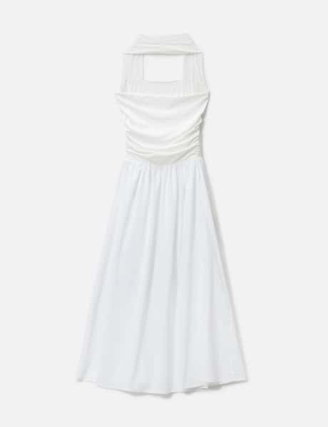 Halter Dress view 8