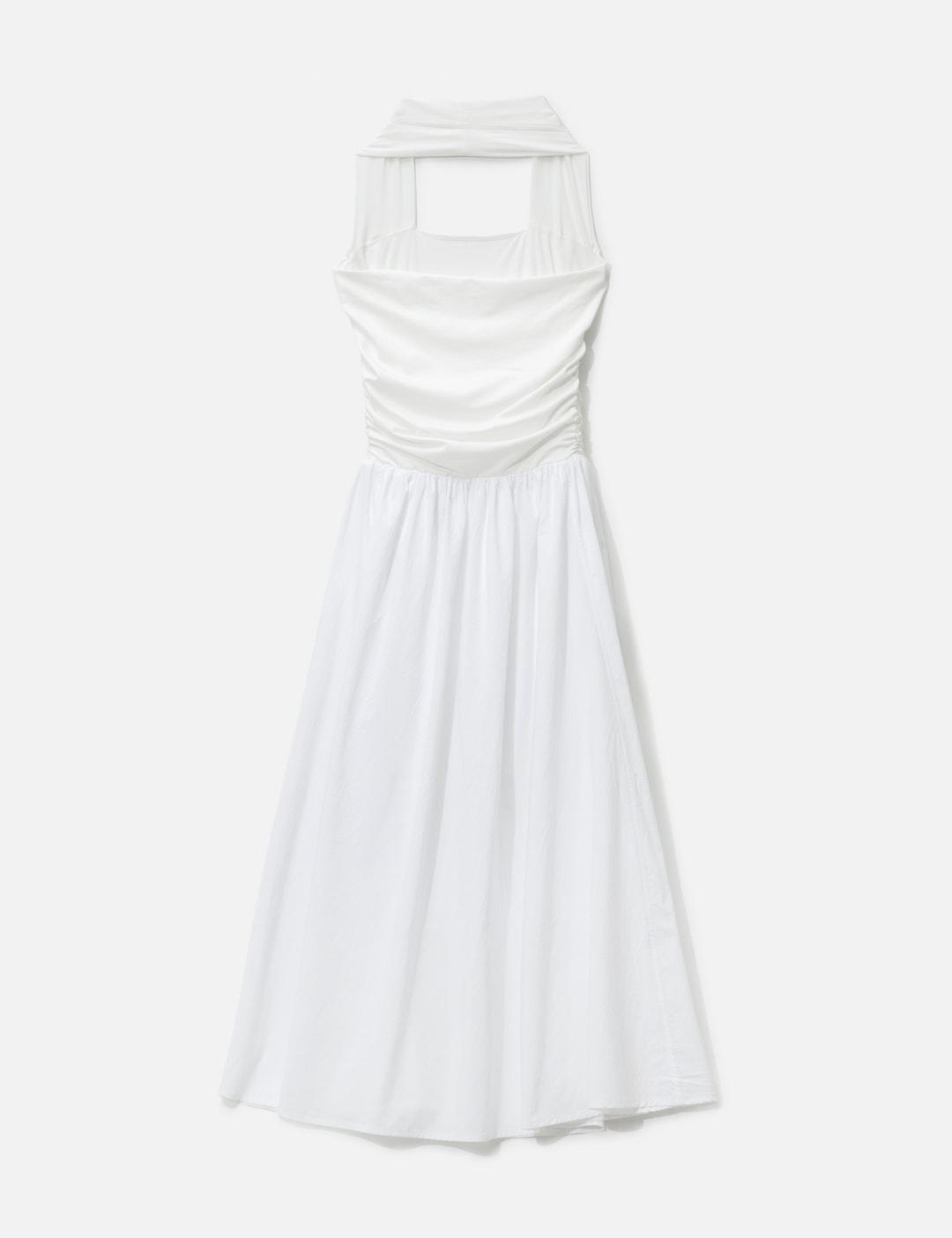 Halter Dress view 9