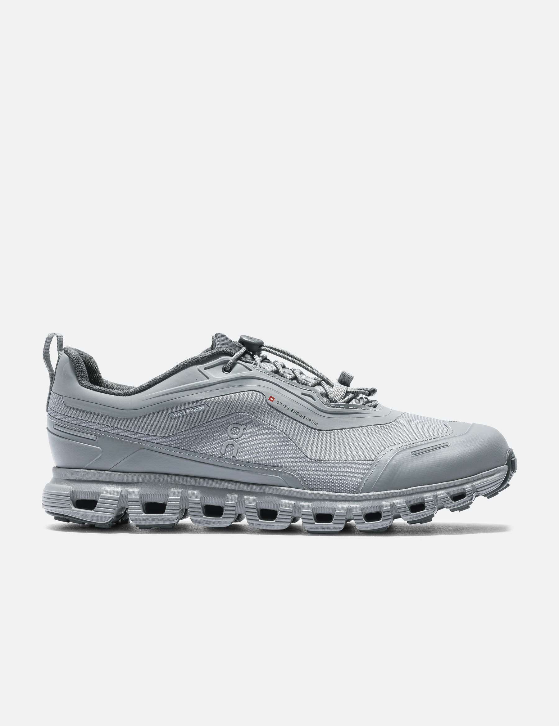 Cloud 6 Geo Waterproof view 13