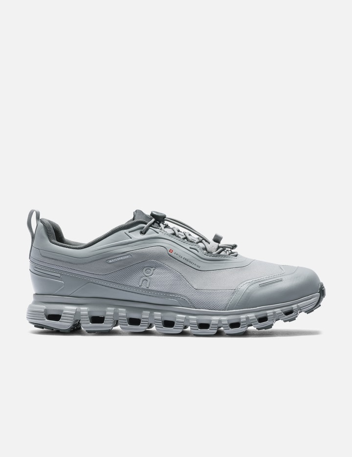 On Cloud 6 Geo Waterproof