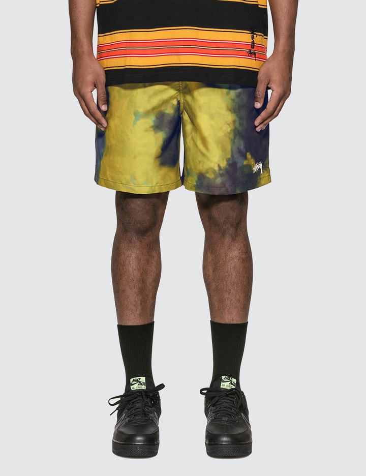 Dark Dye Water Shorts Placeholder Image