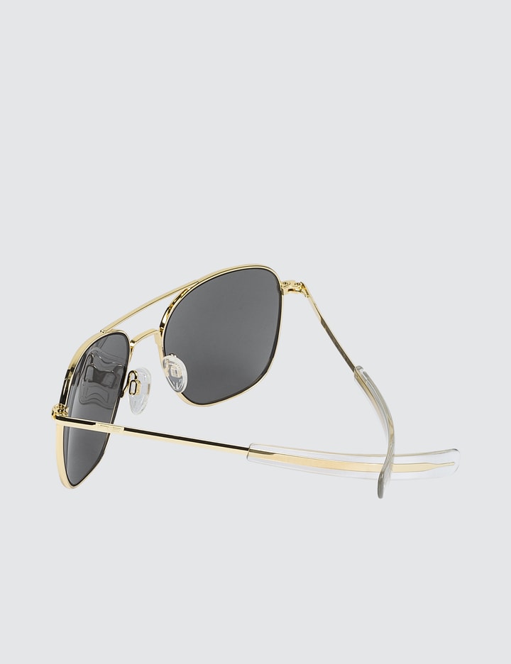 Aviator with Gray Lens Placeholder Image