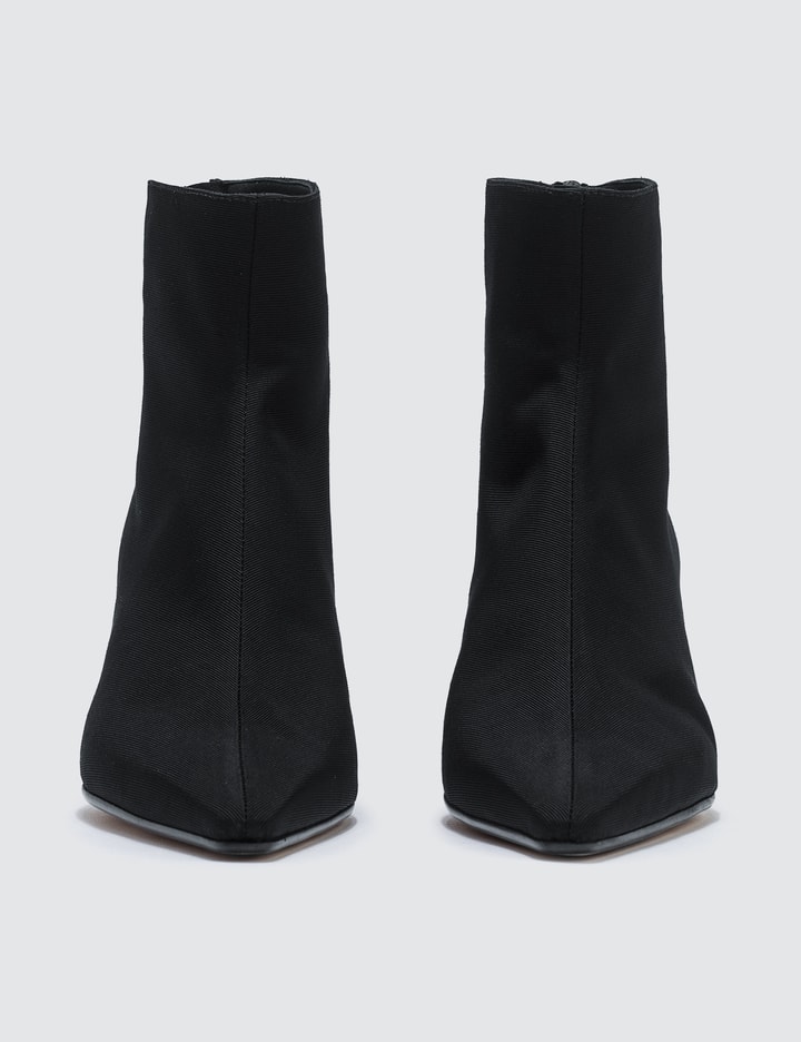 Cup Heel Boots Placeholder Image