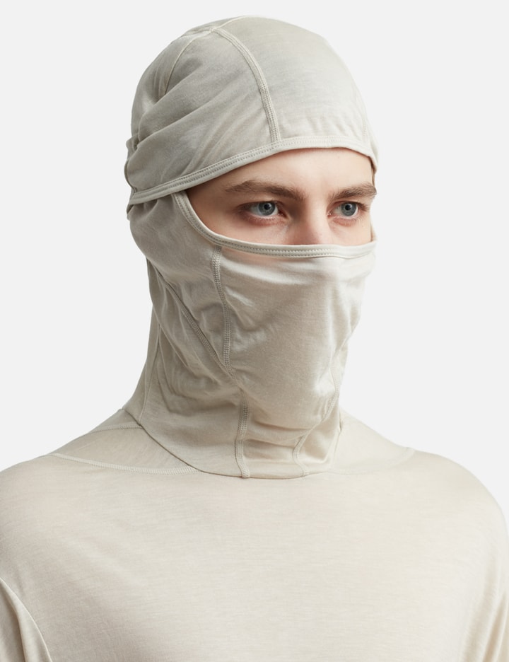 Post Archive Faction (paf) 5.0+ Tee Center In White