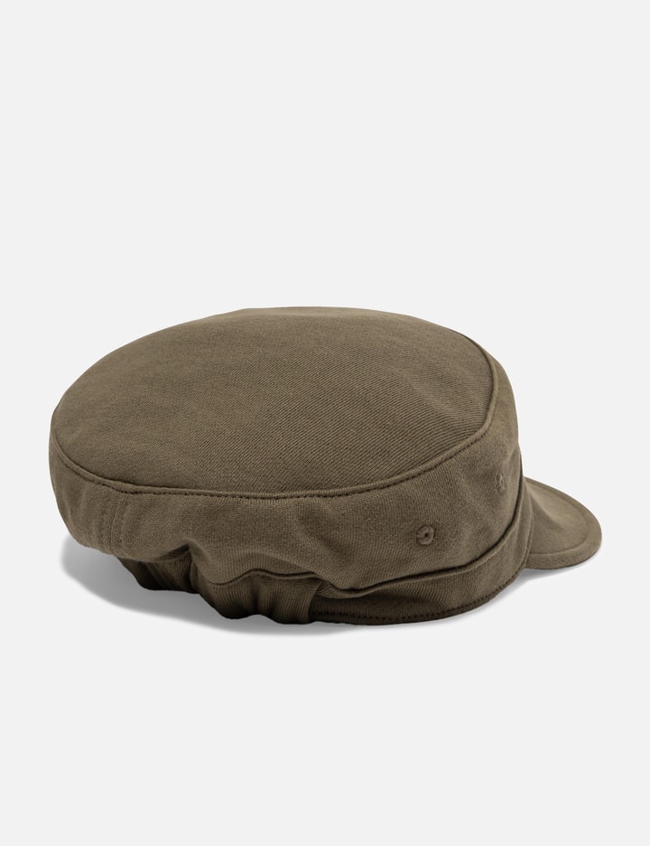 Sweat Mil Cap Placeholder Image