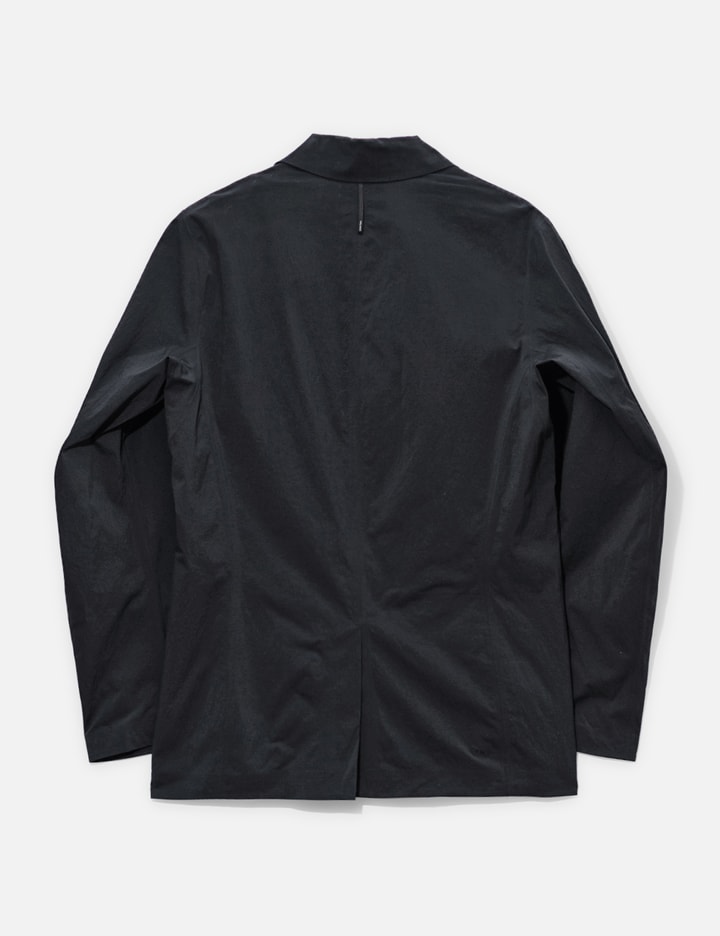 Shop Arc'teryx Veilance Blazer In Black