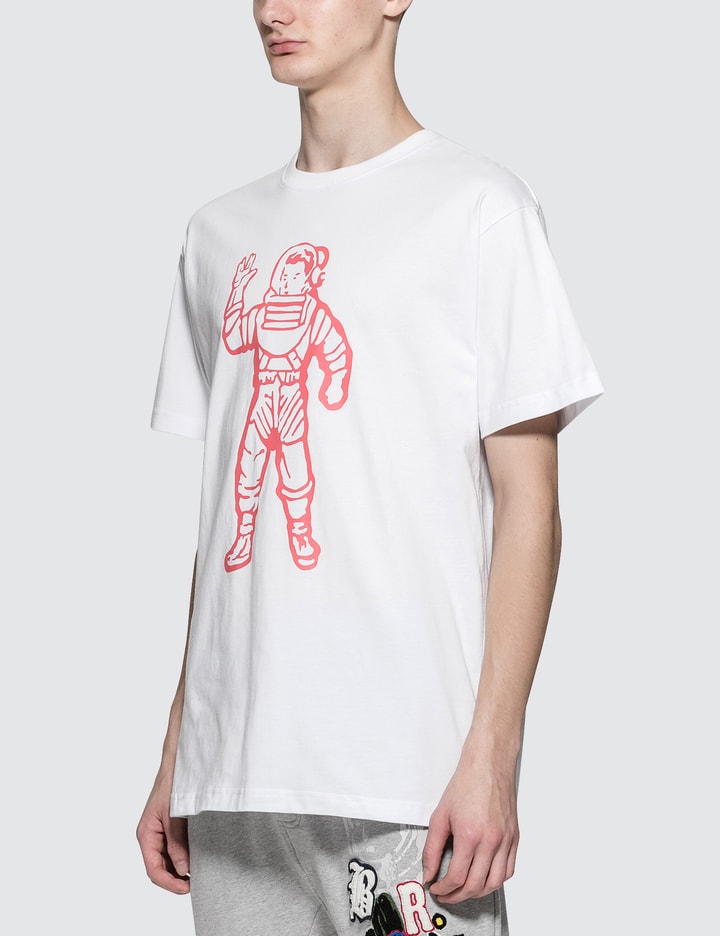 BB Astronaut S/S T-Shirt Placeholder Image