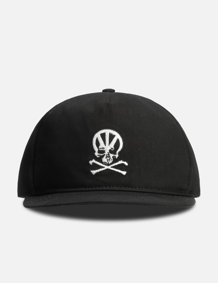 Cross Bone Hat