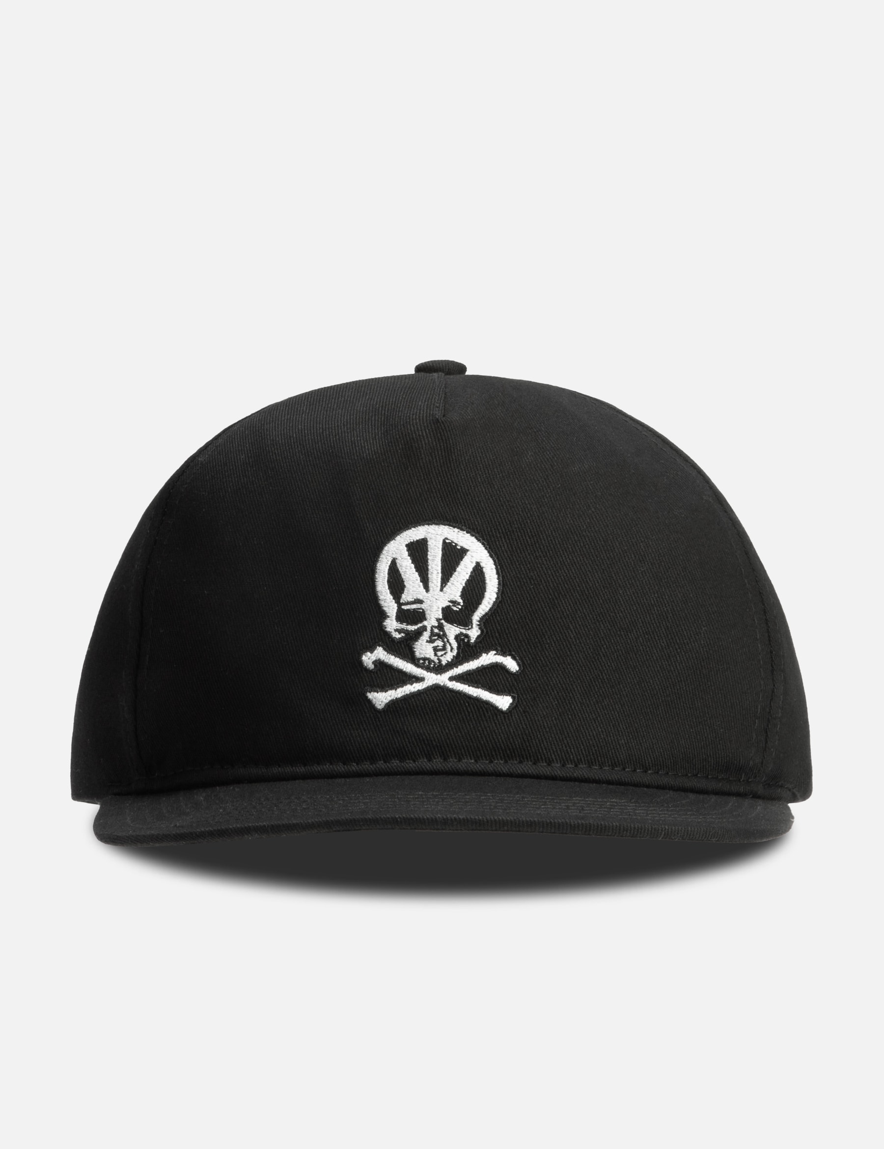 Cross Bone Hat view 13