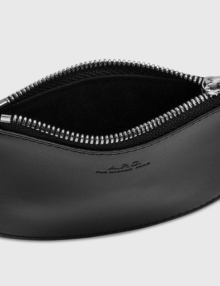 Demi-lune Coin Pouch Placeholder Image