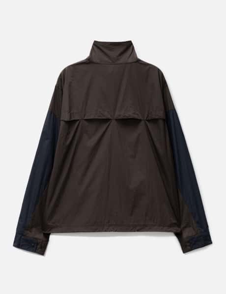 CLESSTE - ACTIVE CITY PULLOVER JACKET | HBX - ハイプビースト 