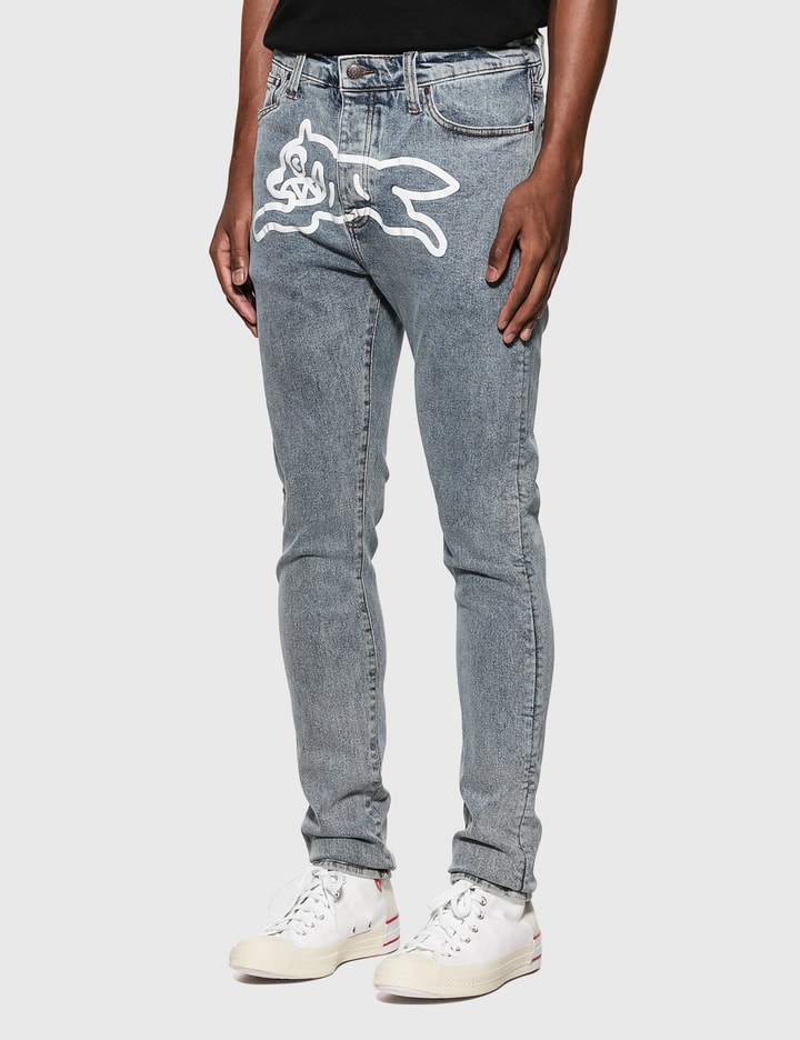 Grin Jeans Placeholder Image