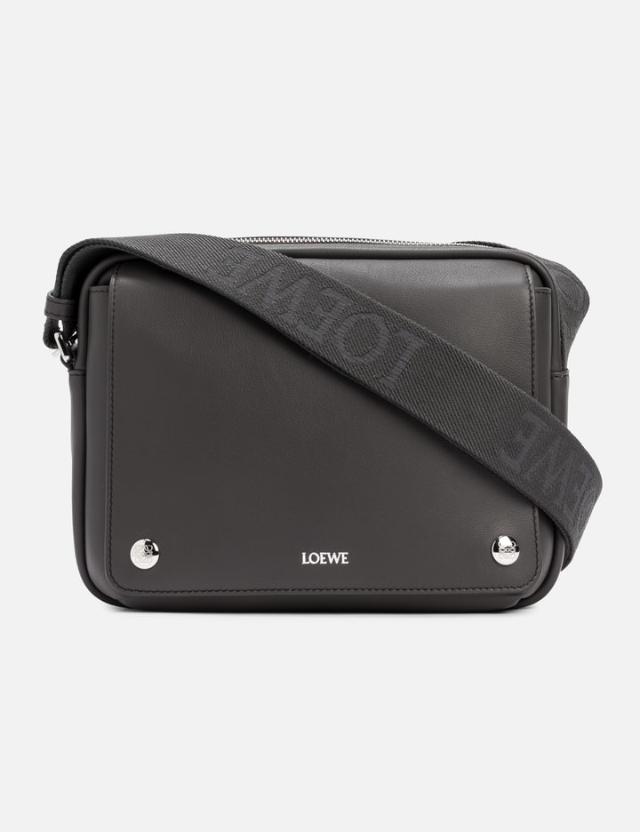 Loewe Medium Pebble Messenger Bag