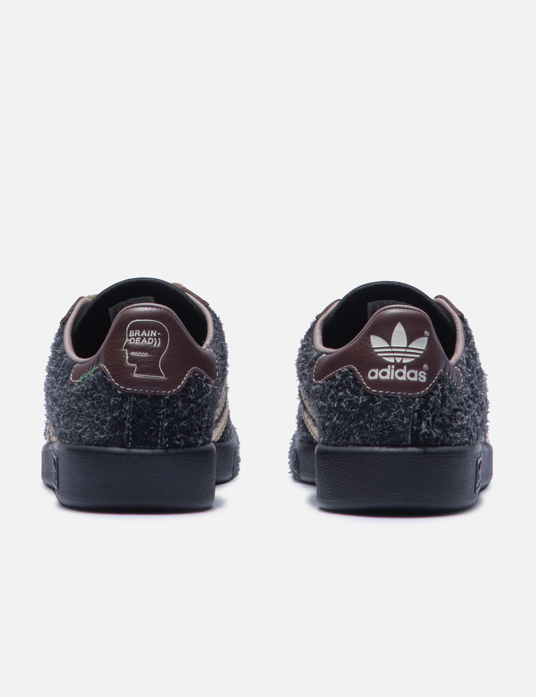 Forest Hills Brain Dead Shoes view 15