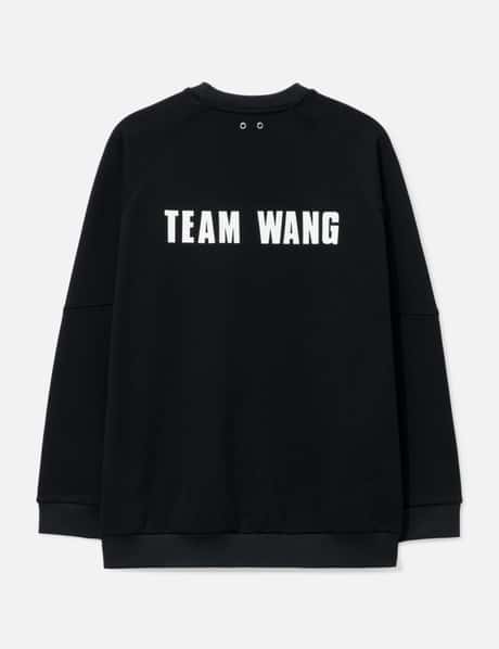 THE ORIGINAL 1 Crew-Neck Sweatshirt view 8