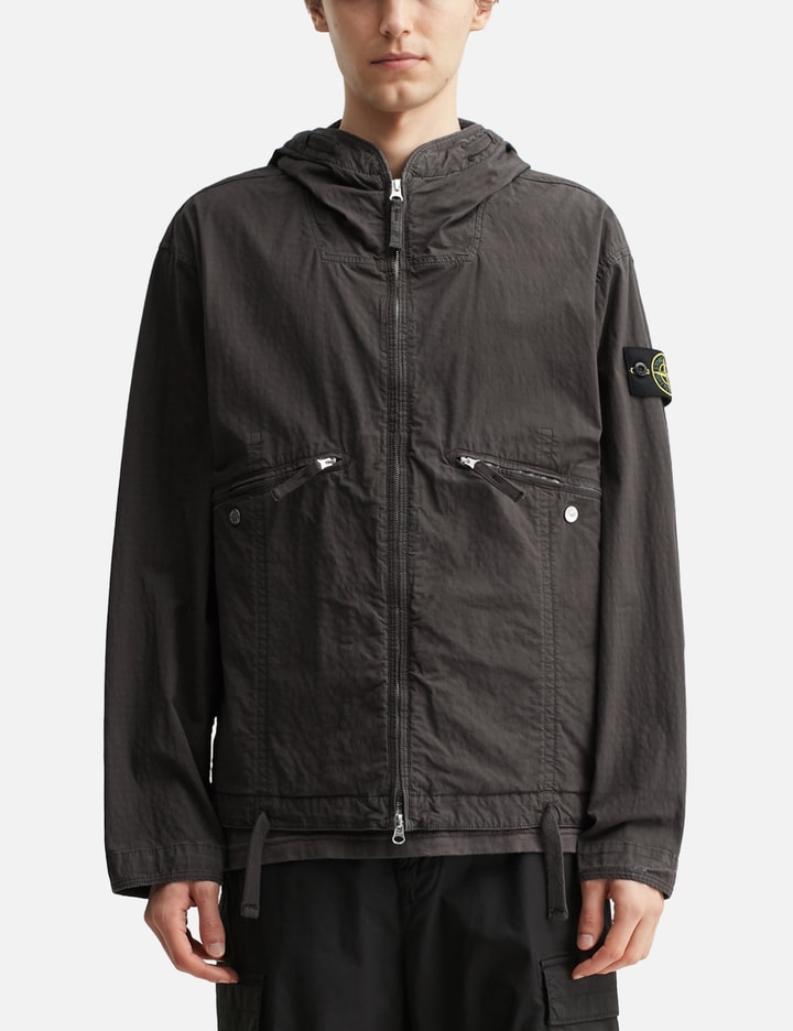 Mil-Spec Stretch Ripstop Parka Placeholder Image