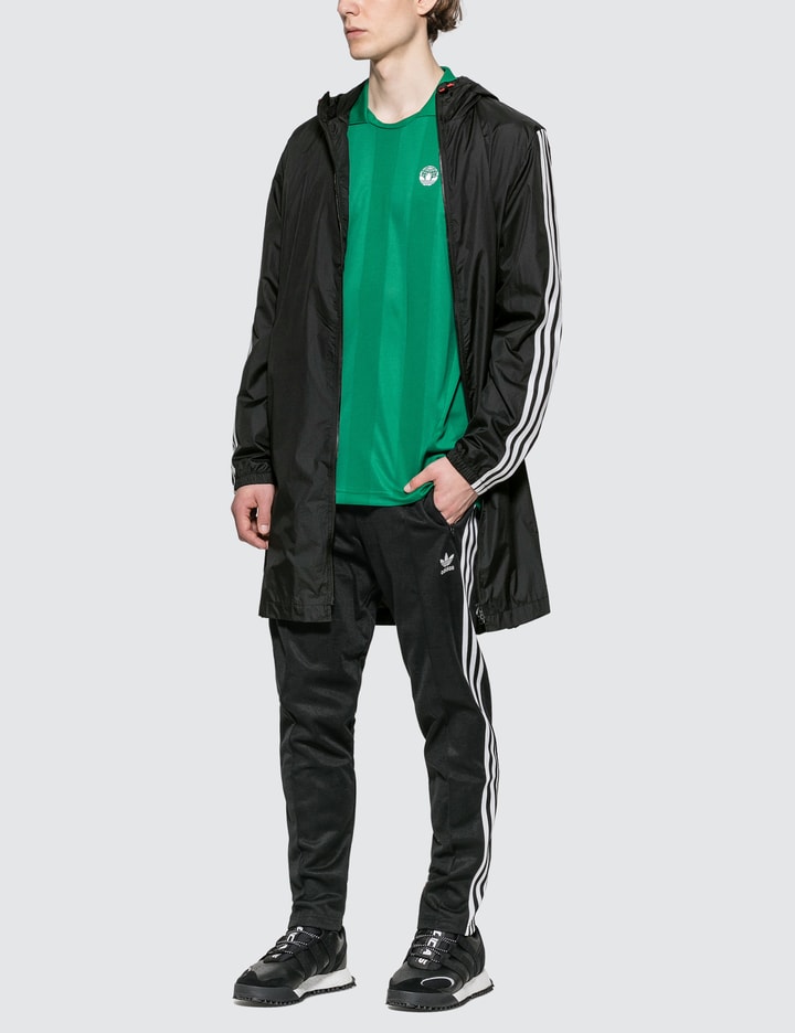 Oyster Holdings x Adidas T-Shirt Placeholder Image