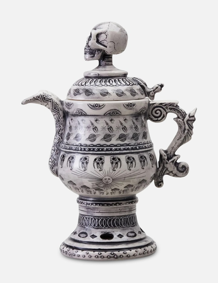 Neighborhood Dr. Woo Incense Chamber In Multi