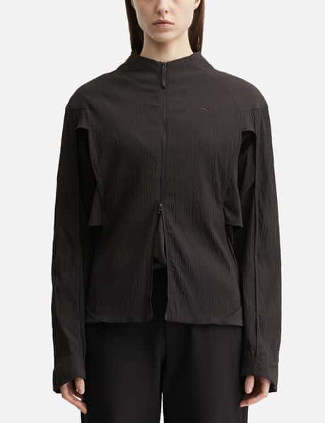 X _J.L-A.L_ CLRT Light Jacket view 10