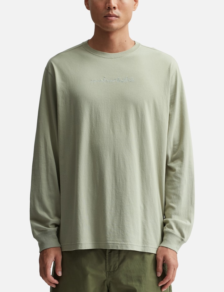 THAR DRAGON L/S T-SHIRTS Placeholder Image