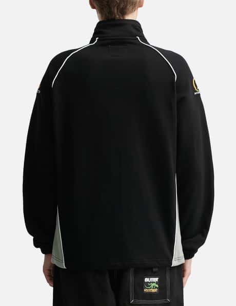 Crown Applique Jacket view 12