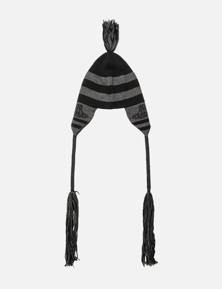 Japan Exclusive Knit Hat Placeholder Image