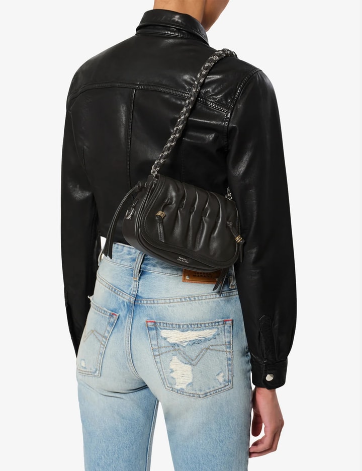 Isabel Marant Bolton XS Leather Bag