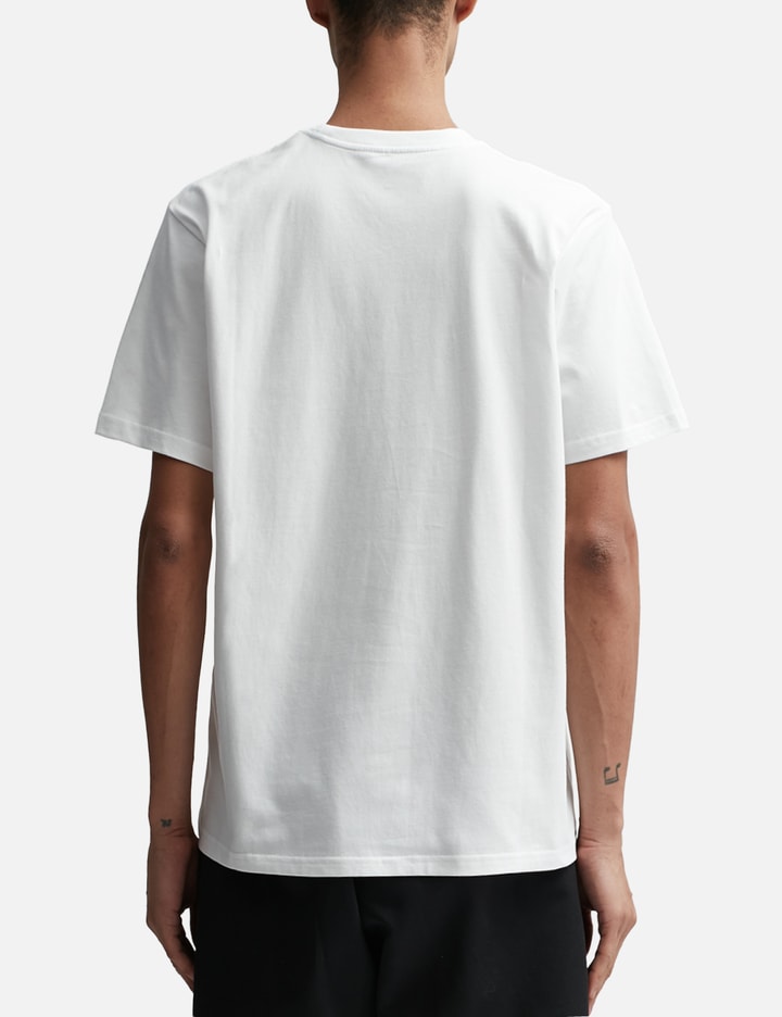 Pocket T-shirt Placeholder Image