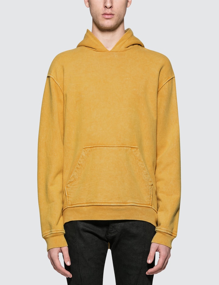 CoCo Hoodie with Chanel Tweed Placeholder Image