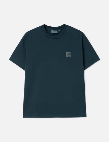 Carhartt Work In Progress Short Sleeve Vista T-Shirt