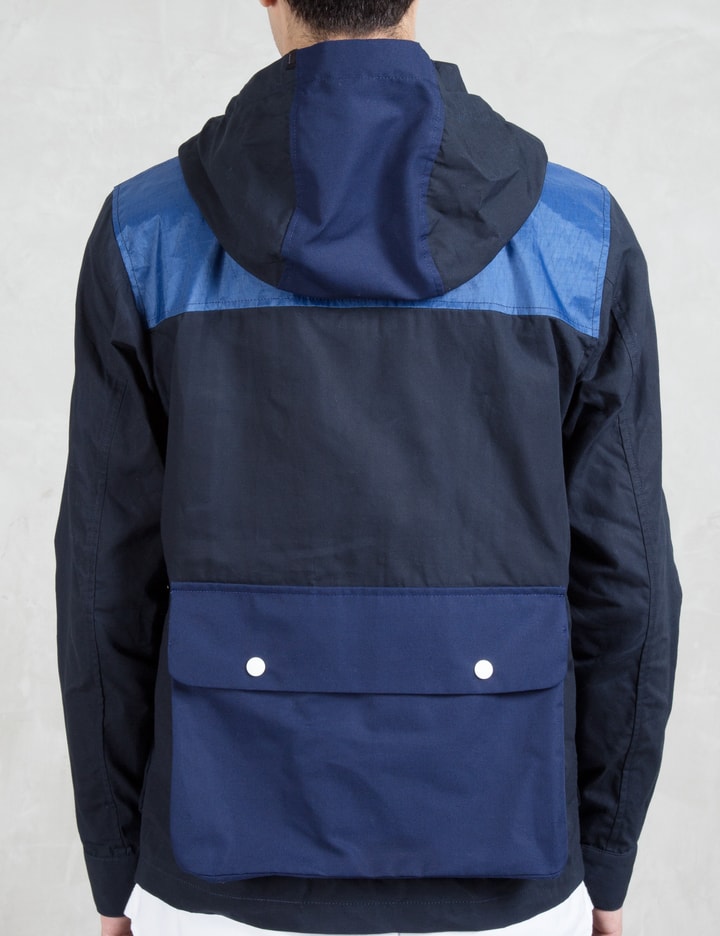 1610-pk01 X-Pac Parka Jacket Placeholder Image