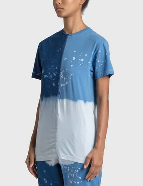 X HBX Contrast T-Shirt view 7