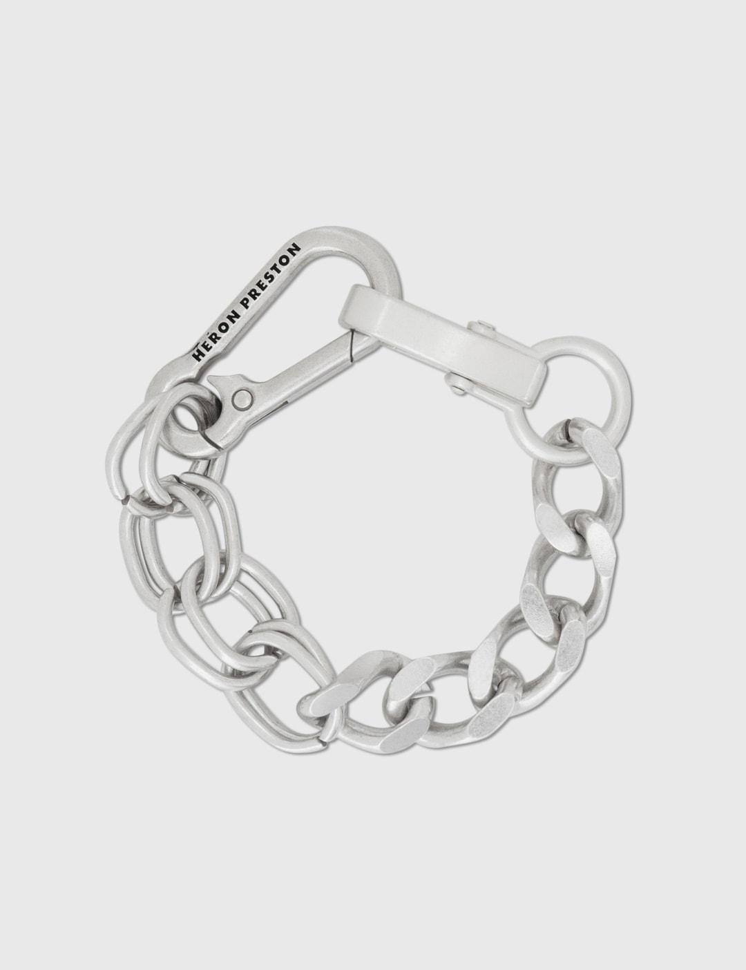 HERON PRESTON® - Multichain Bracelet | HBX - ハイプビースト 