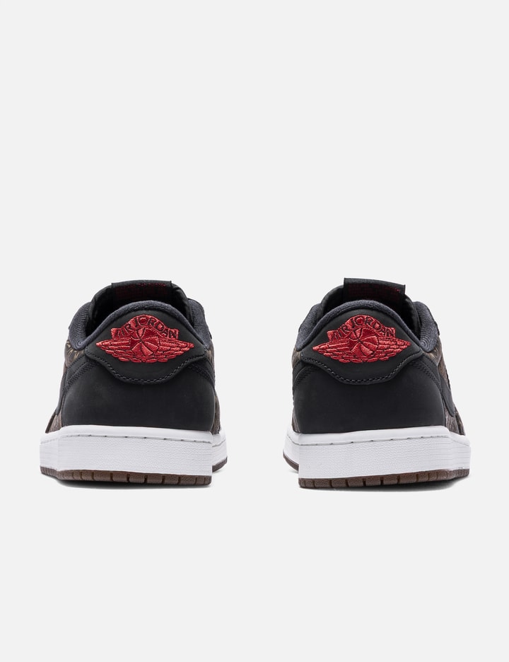 Jordan Brand Air Jordan 1 Low OG "Laser"