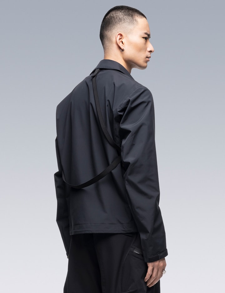 Acronym - 3L 고어-텍스® 프로 라이더 재킷 | Hbx - 하입비스트가 엄선한 글로벌 패션&라이프스타일