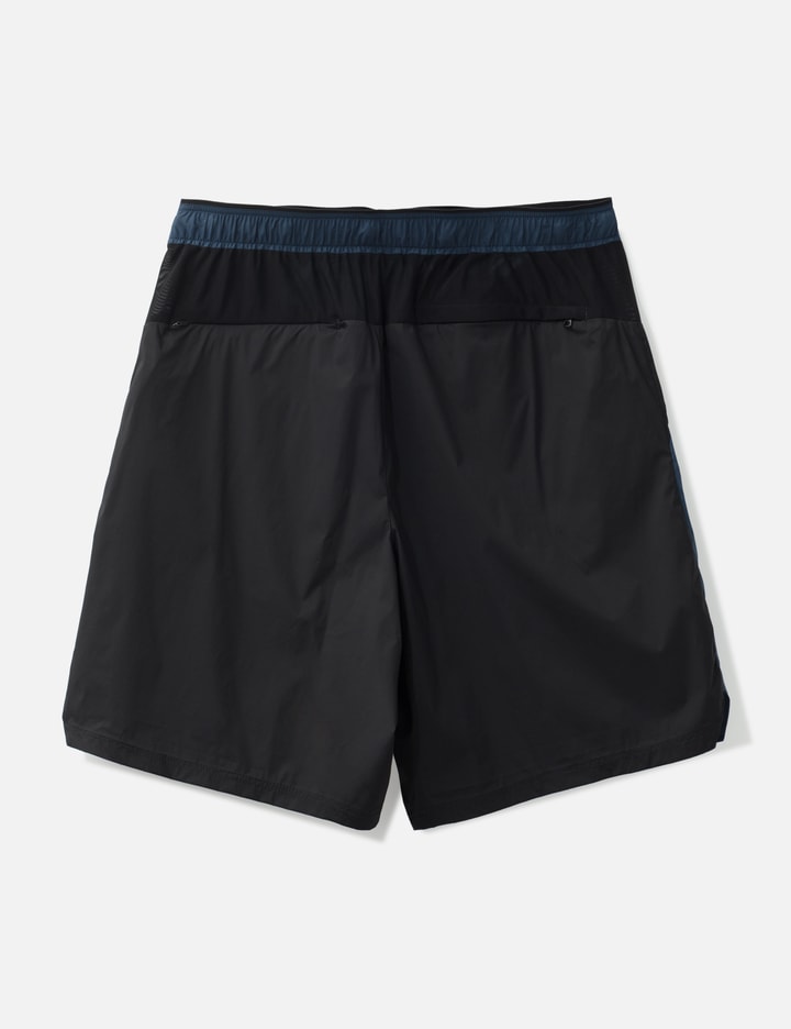F.C. Real Bristol Light Weight Breathable Packable Shorts