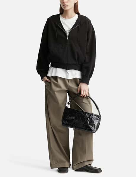 Numeric Hobo Bag view 14