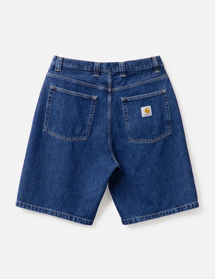 BRANDON SHORT Placeholder Image