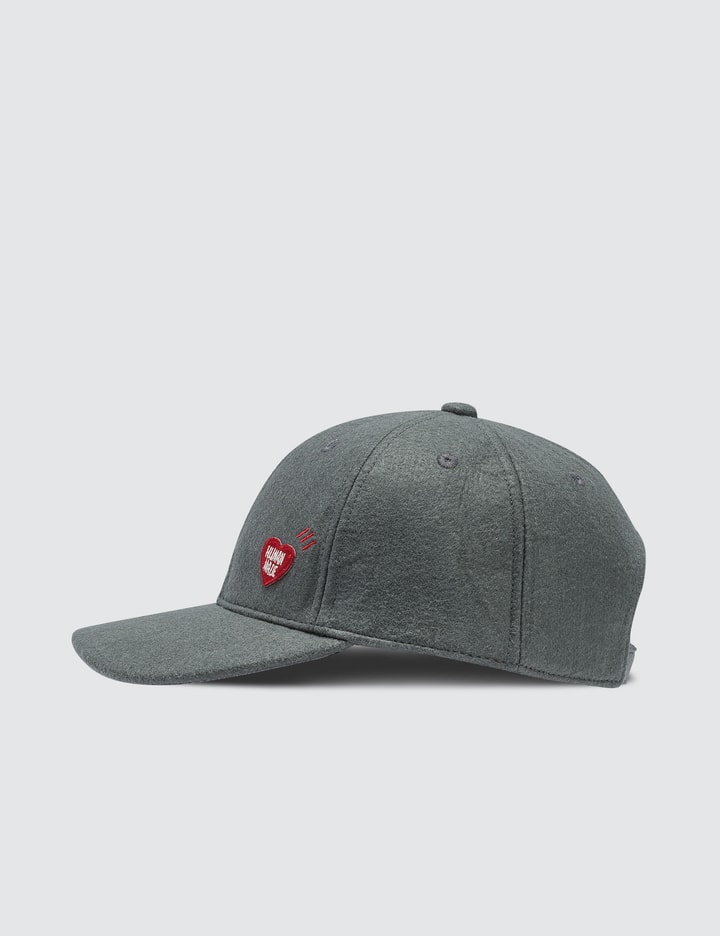 Felt Cap Placeholder Image