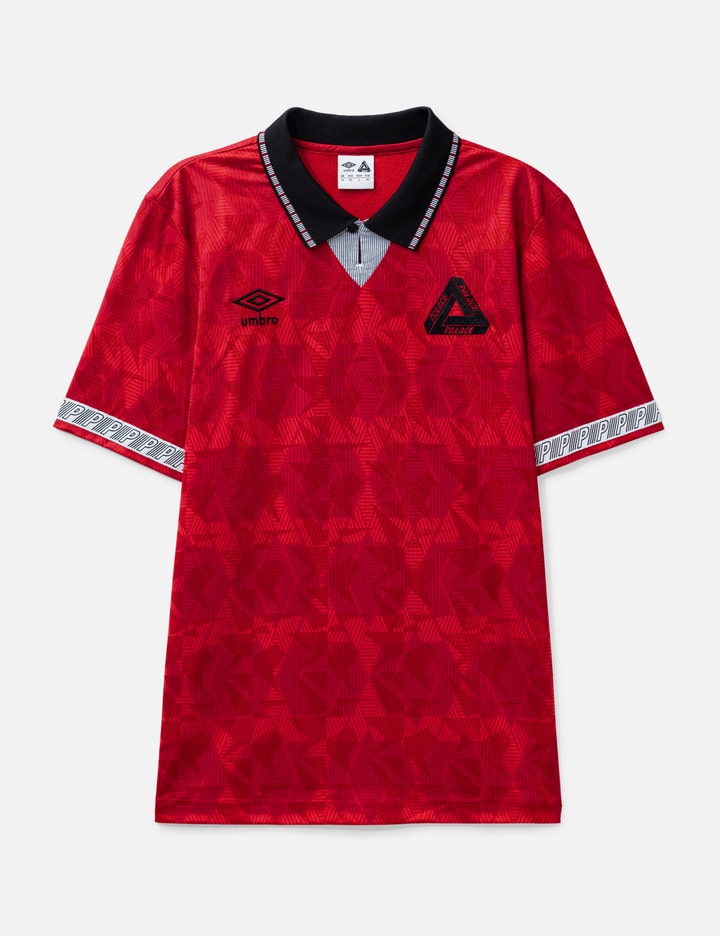 PALACE Umbro Football Top